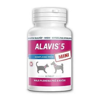ALAVIS 5 mini 90 tbl