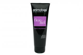 Animology Flea & Tick Shampoo 250 ml