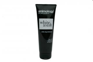 Animology White Wash Shampoo 250 ml
