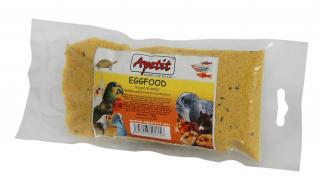 Apetit vaječná směs pro exotické ptactvo Eggfood žluté 150 g