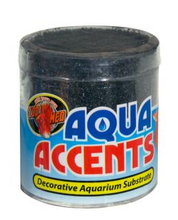 Aqua Accents kamínky půlnoční čerň
