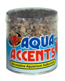 Aqua Accents kamínky světlé říční oblázky
