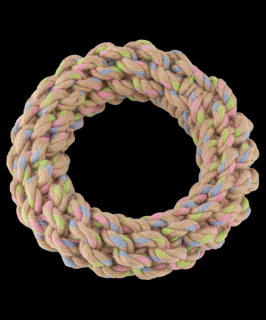 Beco Rope lano z konopí