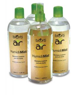BIORB Air HumidiMist láhve 4ks