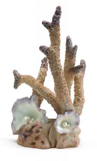 Biorb akvarijní dekorace - korál velký