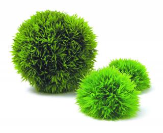 Biorb akvarijní dekorace - zelené koule 3ks