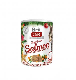 Brit Care Cat Christmas Superfruits 100 g