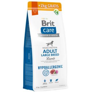 Brit Care Dog Hypoallergenic Adult Large Breed 14kg