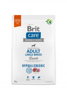 Brit Care Dog Hypoallergenic Adult Large Breed, 3kg