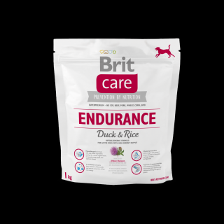 Brit Care Endurance Duck & Rice 1 kg