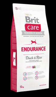 Brit Care Endurance Duck & Rice 12 kg