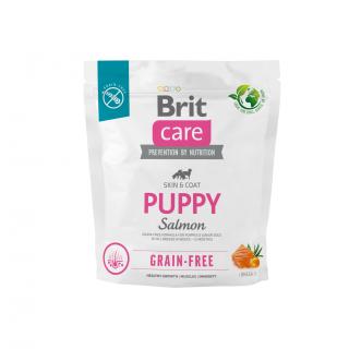 Brit Care Grain-free Puppy Salmon & Potato 1 kg