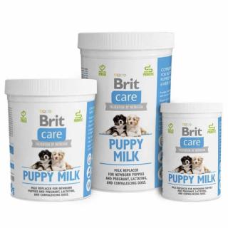 Brit Care Puppy Milk 0,25 kg