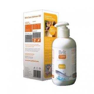 Brit Care Salmon Oil 1000 ml