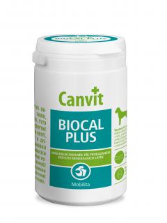 Canvit Biocal Plus pro psy 230 g