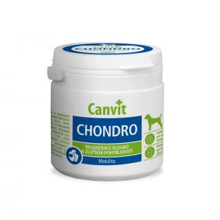 Canvit Chondro pro psy 100 g