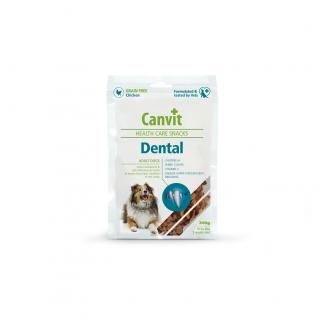 Canvit Snack Dental pro psy 200 g