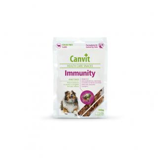 Canvit Snack Immunity pro psy 200 g