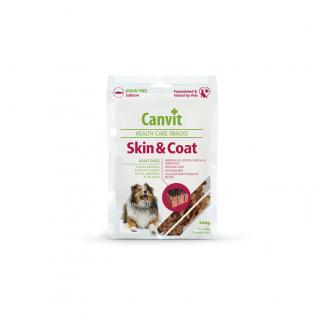Canvit Snack Skin & Coat pro psy 200 g
