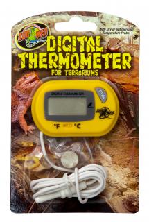 Digitální akvarijní teploměr Thermometer™