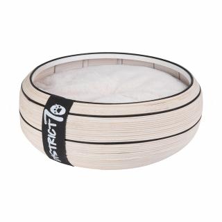 District 70 TIMBER pelech dřevo S