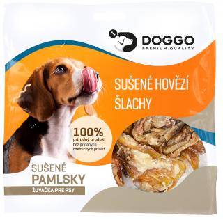 Doggo šlachy hovězí sušené 250 g