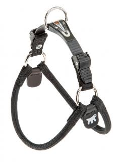 Ferplast AGILA SPORT HARNESS 3 Černá