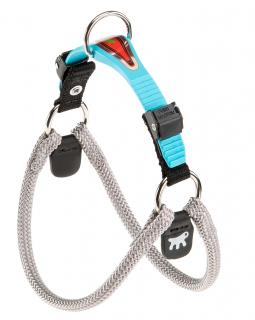 Ferplast AGILA SPORT HARNESS 3 Šedá