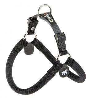 Ferplast AGILA SPORT HARNESS 5 Černá