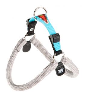 Ferplast AGILA SPORT HARNESS 5 Šedá