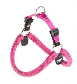 Ferplast AGILA SPORT HARNESS 6 Fuchsiová