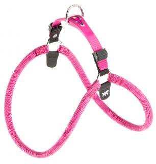 Ferplast AGILA SPORT HARNESS 9 Fuchsiová