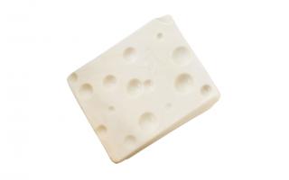 FERPLAST Goodbite Natural pamlsek sýr