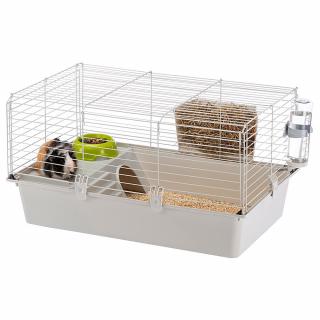 Ferplast klec CAVIE 80 77x48x42cm