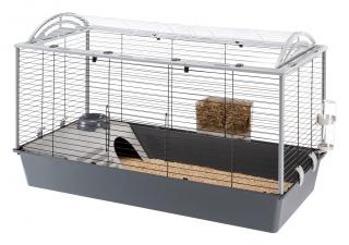 FERPLAST klec HL CAGE CASITA 120H 58x75x119cm