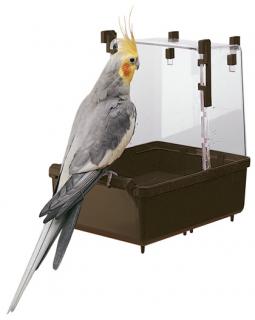 FERPLAST koupelna pro ptáky velká