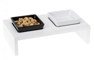 Ferplast miska MAKI 01 TRAY & BOWLS