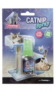 Flamingo Catnip sprej 25 ml