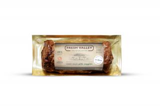 Fresh Valley Roast meat zelenina 200 g