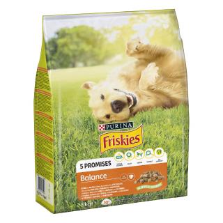 Friskies P Balance 3 kg