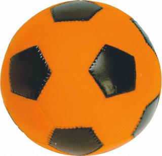 Gimborn míč fotbalový - hračka pro psy 9,5cm
