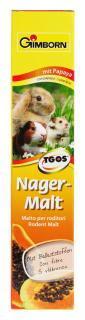 Gimborn Nager-Malt pasta s vitaminy pro hlodavce 50 g