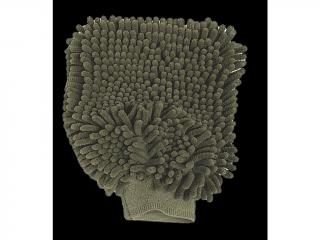 GIMBORN ,  sušící žínka s mikrovlákny  24 x 18 cm