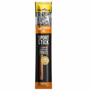 GIMDOG Sport Stick kuřecí 12 g