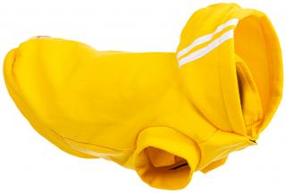 GIMDOG svetr SPORTY 25 cm žlutý