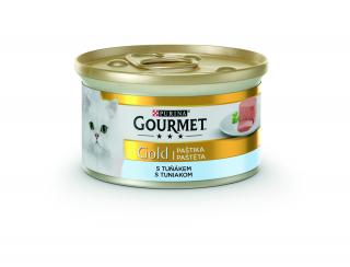 Gourmet Gold s tuňákem 85 g