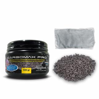 Haquoss CARBOMAX PRO 500 g