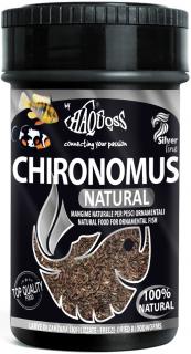 Haquoss CHIRONOMUS NATURAL 100 ml