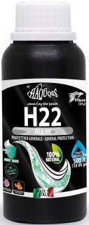 Haquoss H22 ALL-IN 100 ml