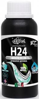 Haquoss H24 WHITE BLOB 100 ml